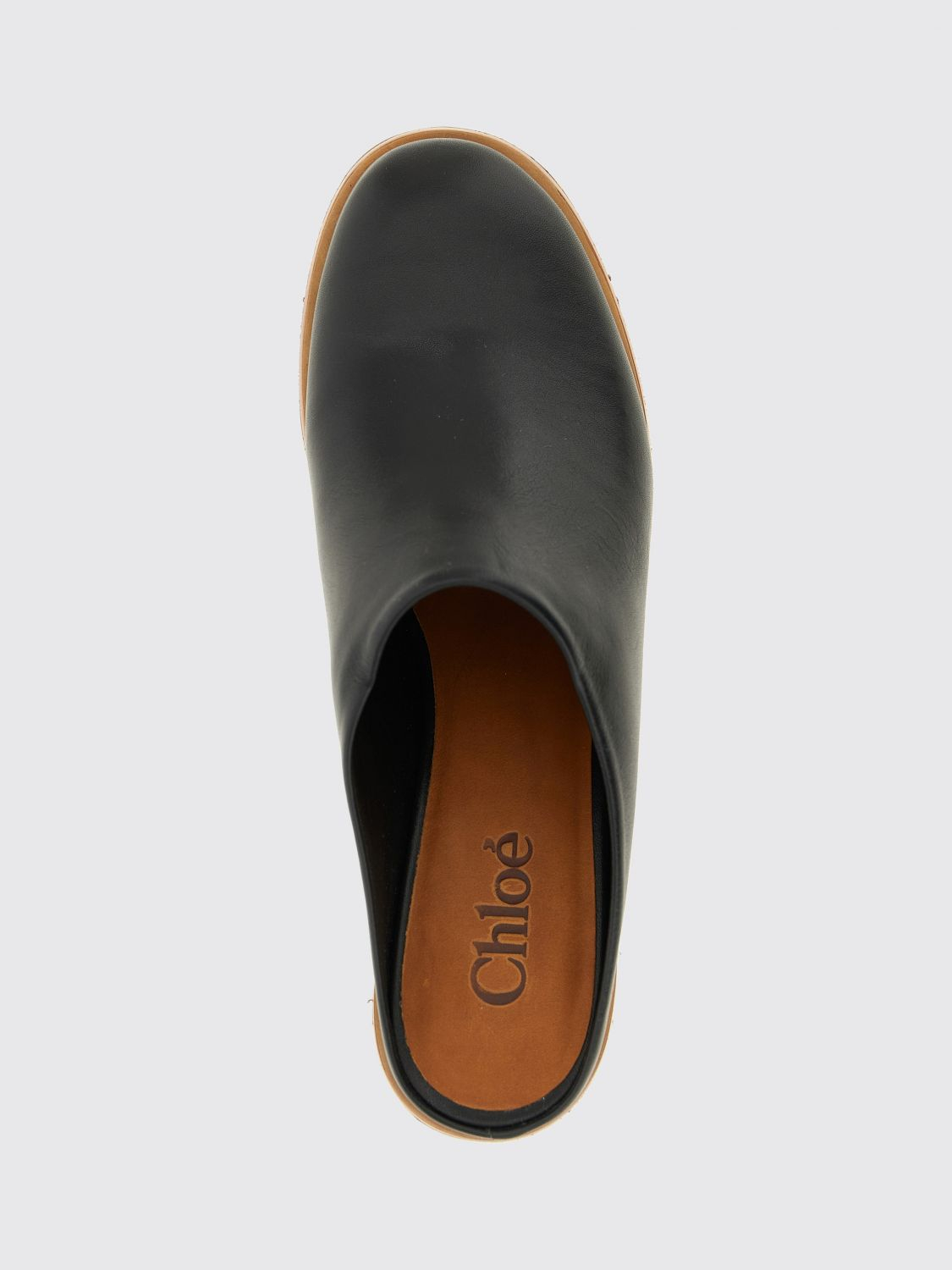 [Chloe] Wedges FW26 CH26A21BYR 001
