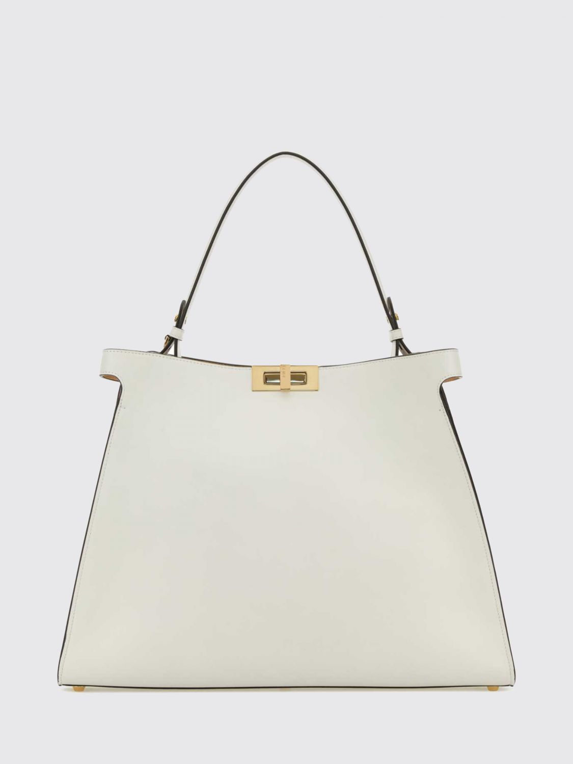 [Fendi] Tote bag FW26 8BN369AY5B F1X26
