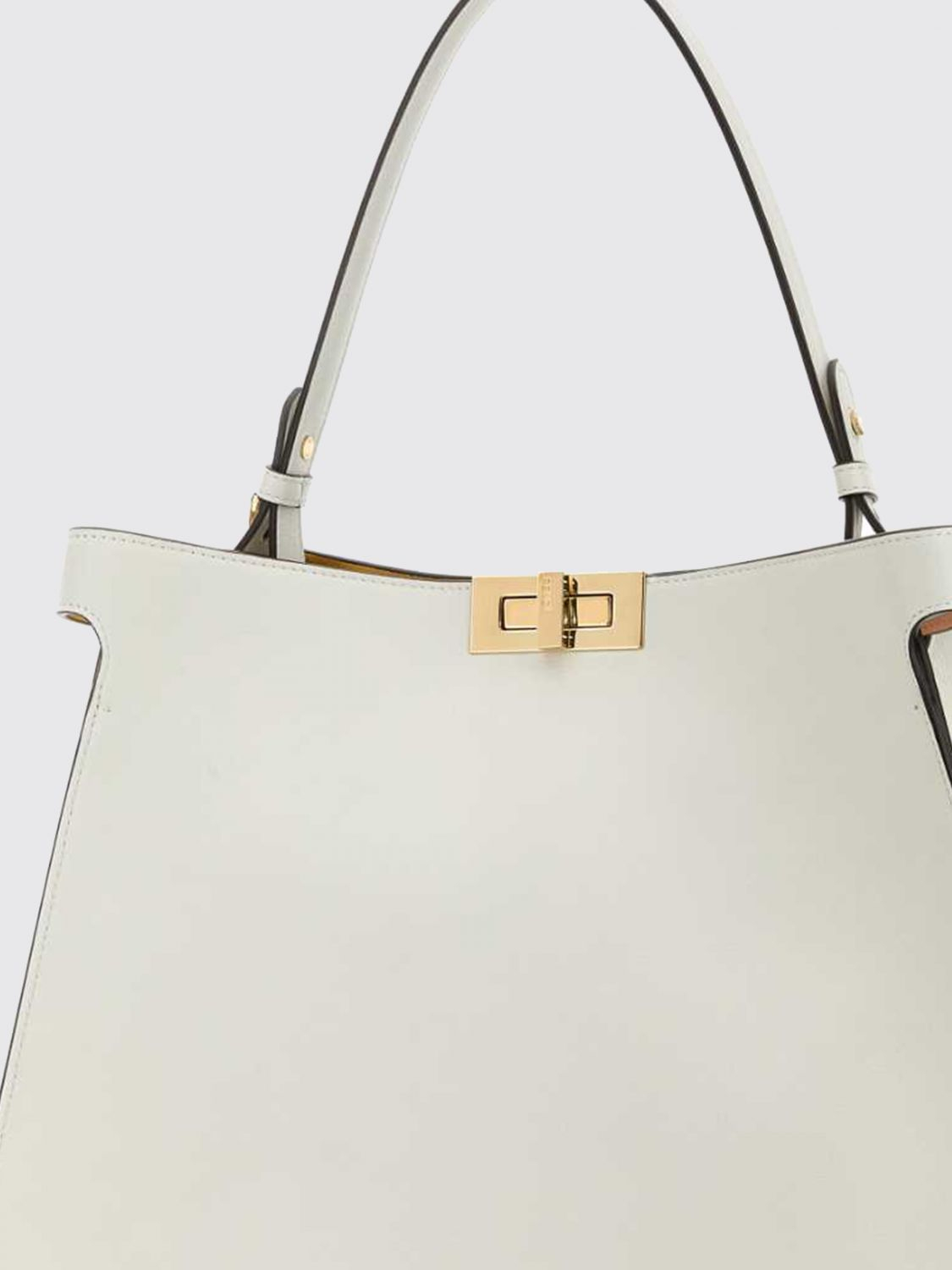 [Fendi] Tote bag FW26 8BN369AY5B F1X26