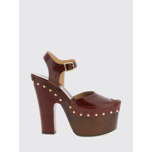 [Chloe] Sandals FW26 CH26A20SWF 56D