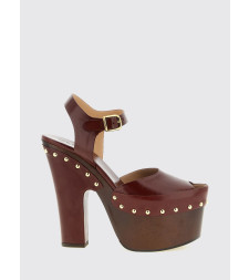 [Chloe] Sandals FW26 CH26A20SWF 56D