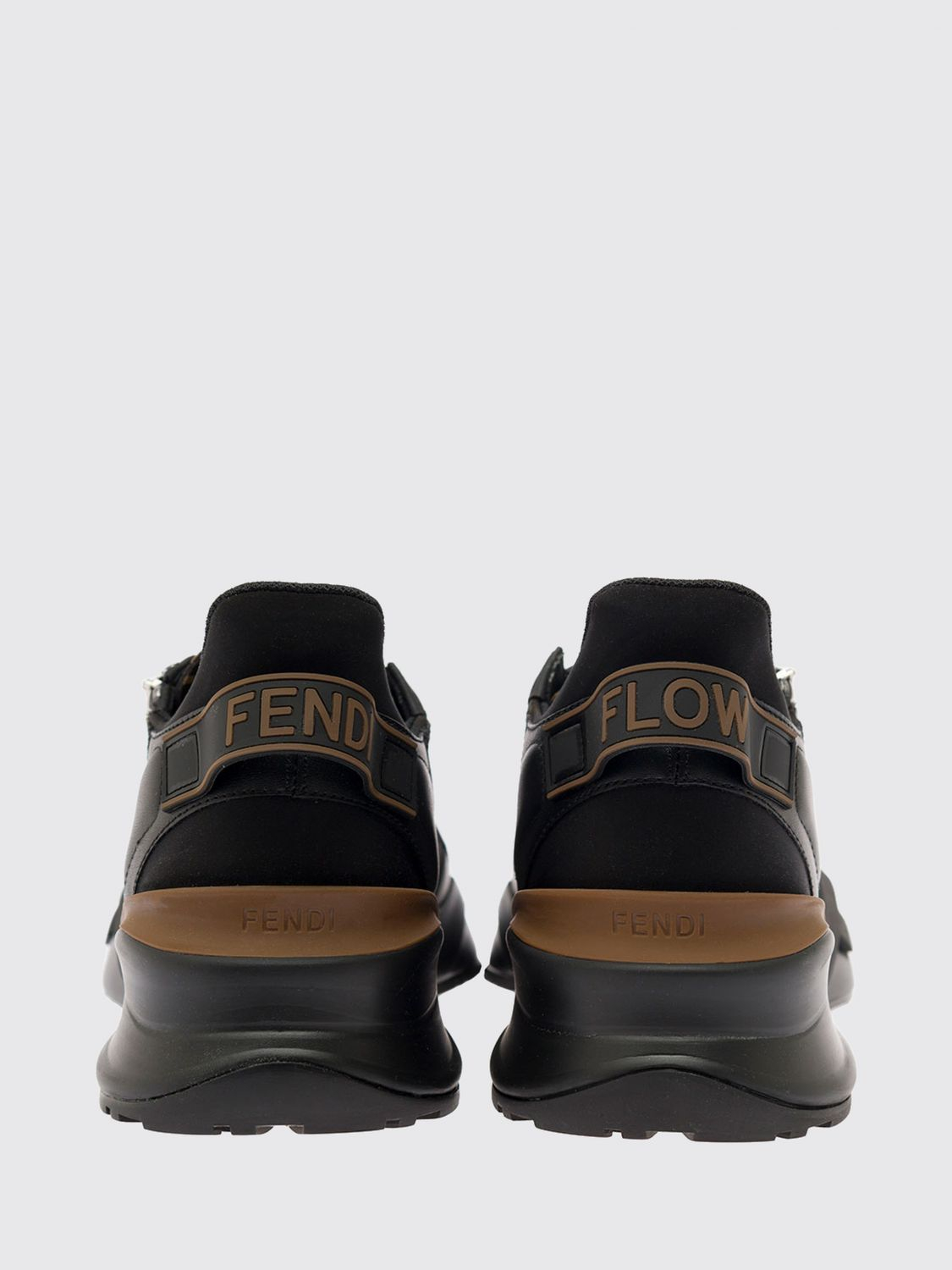 [Fendi] Sneakers FW26 7E1392AQ69 F1C38