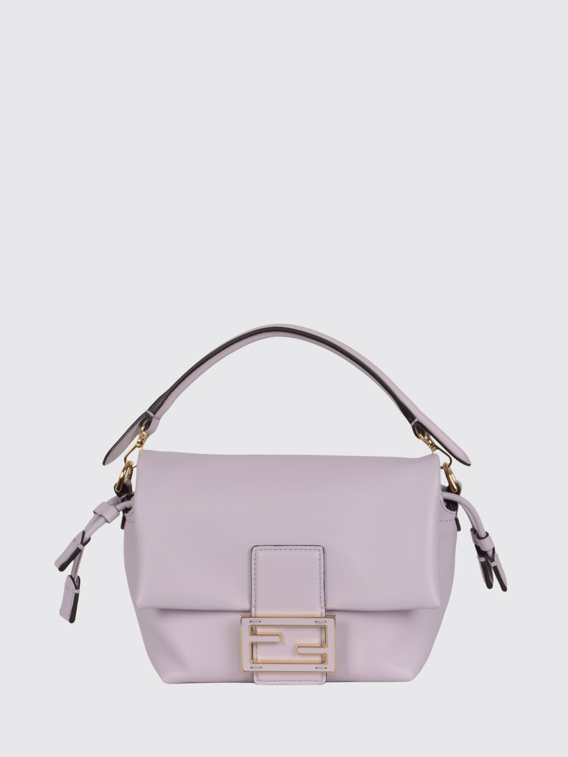 [Fendi] Minibag FW26 8BS105ABVE F1BZE