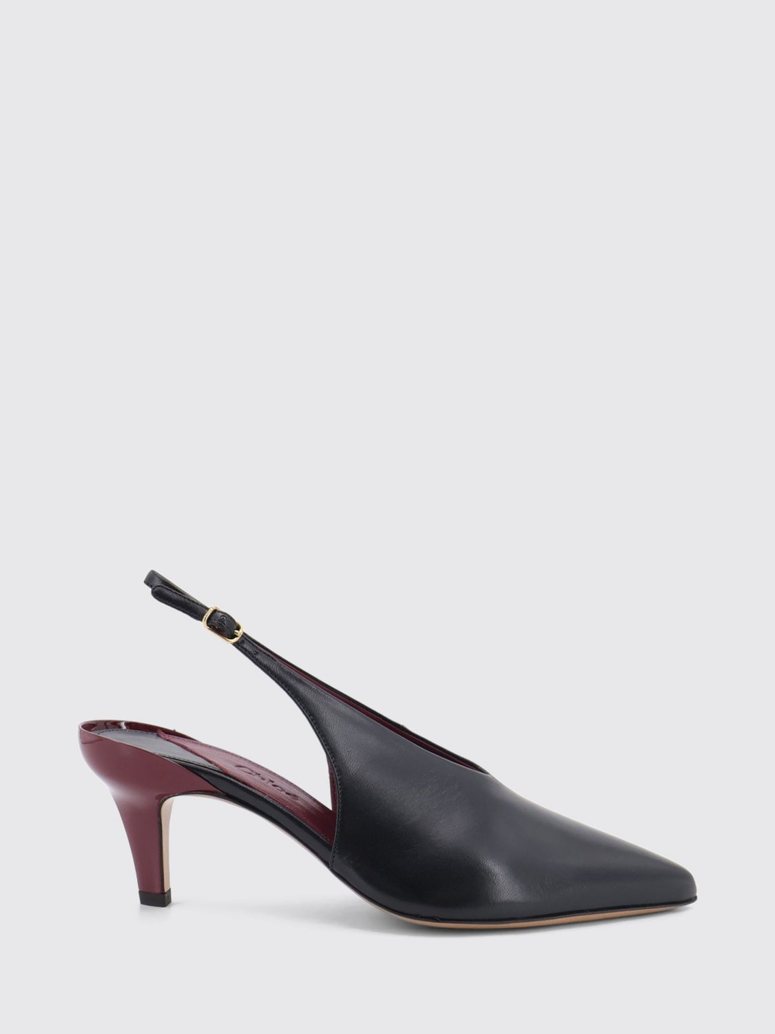 [Chloe] Pumps FW26 CH26A20FYQ 001