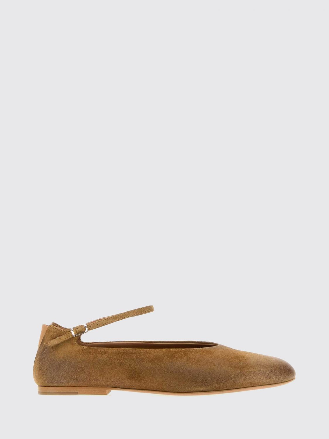 [Jil Sander] Flat shoes FW26 J16WZ0029P7685 243
