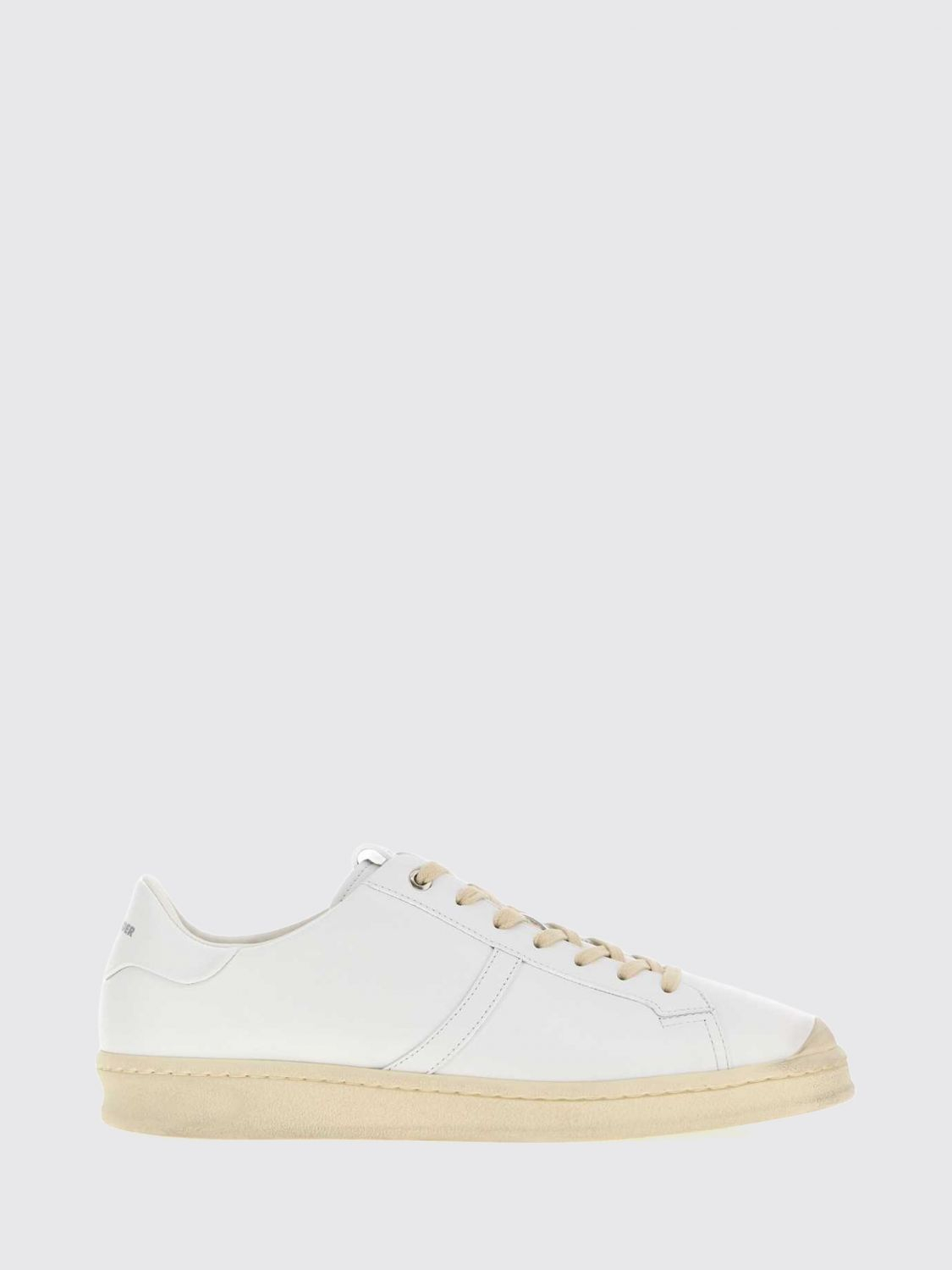 [Jil Sander] Sneakers FW26 J33WS0055P7823 102