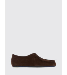[Jil Sander] Dress Shoes FW26 J32ZJ0022P7692 601