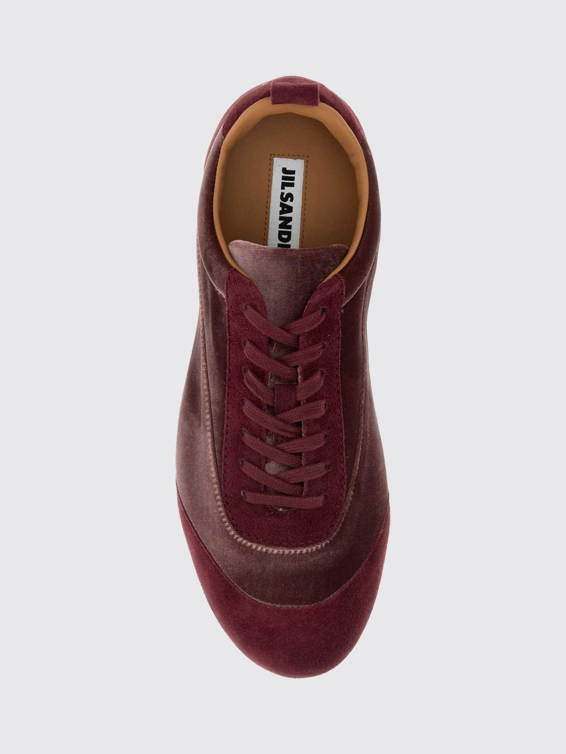 [Jil Sander] Sneakers FW26 J15WS0047P7821 904