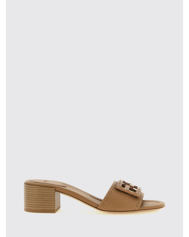 [Fendi] Sandals FW26 8R8862AQY2 F1WYD