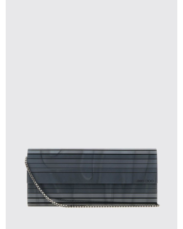 [Jimmy Choo] Clutch bag FW26 SWEETIEUUP GREMOT