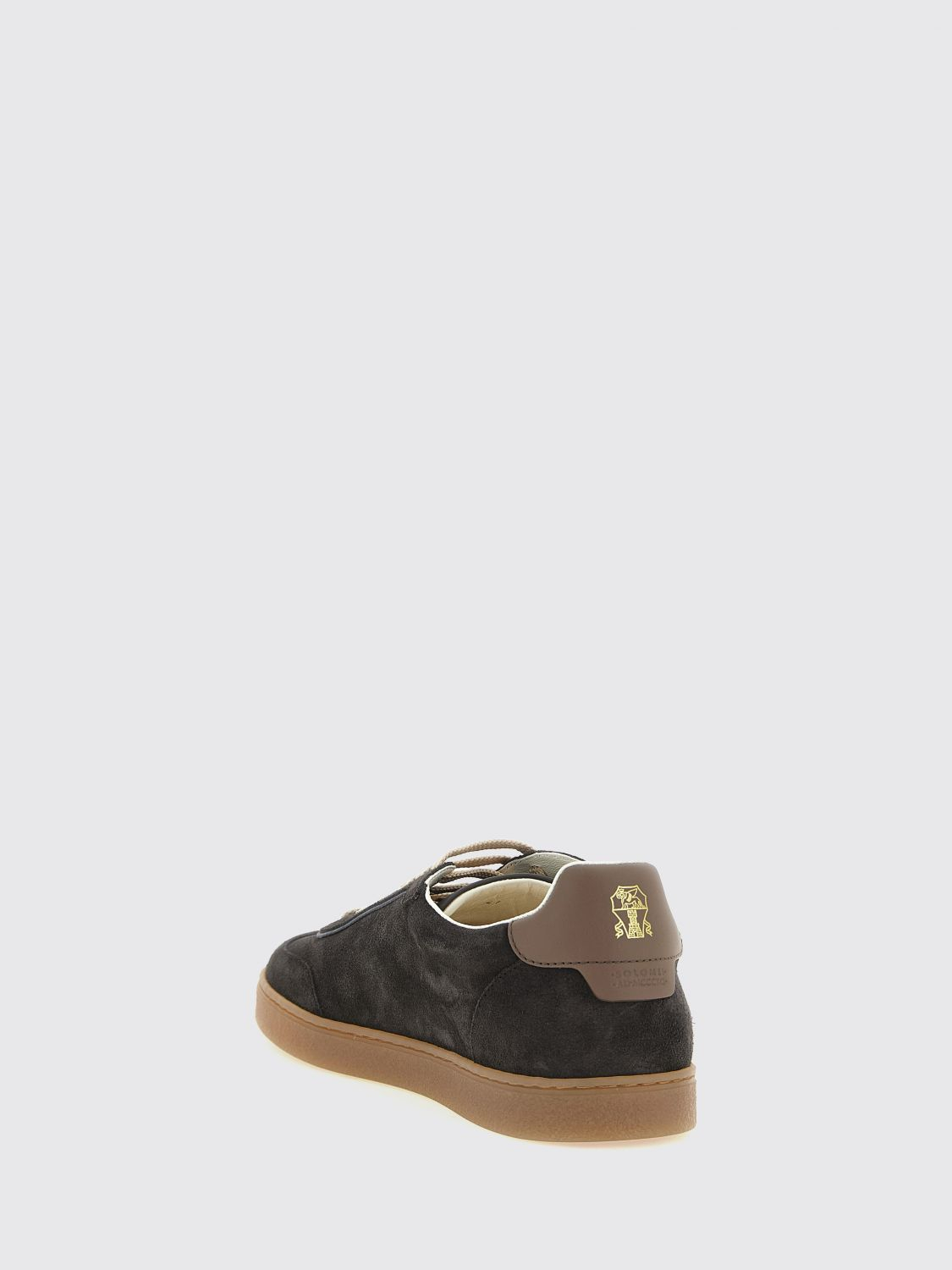 [Brunello Cucinelli] Sneakers FW26 MZUMGLJ336 CLV06