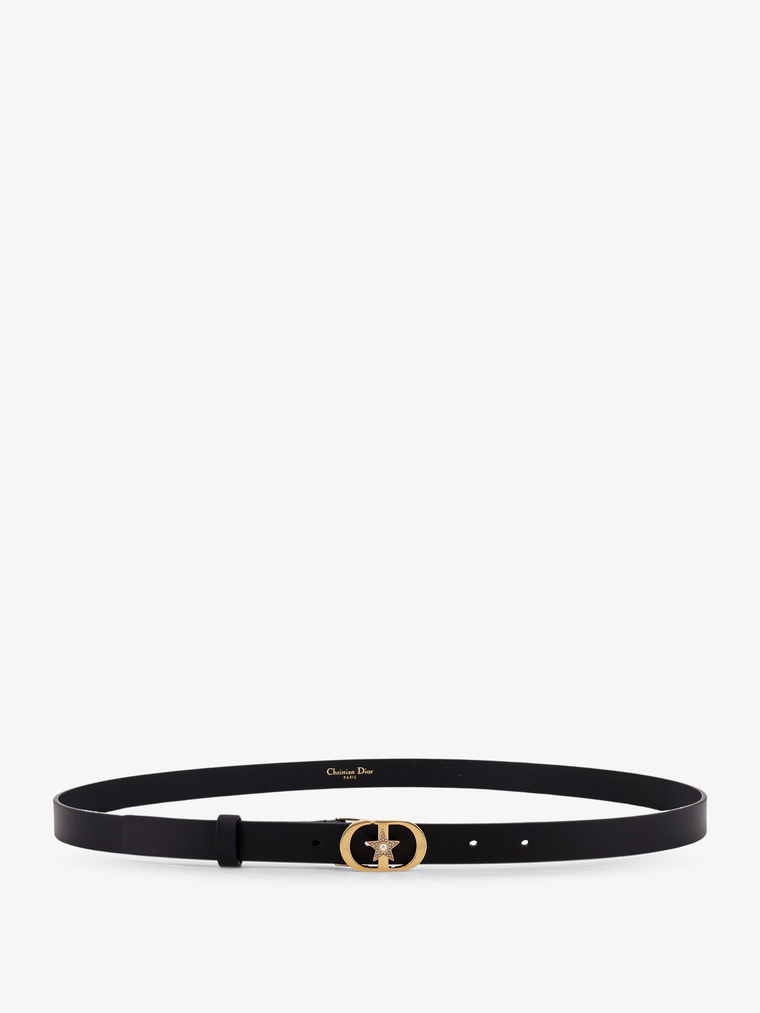 [Dior] Belt FW26 B0448UWIW900
