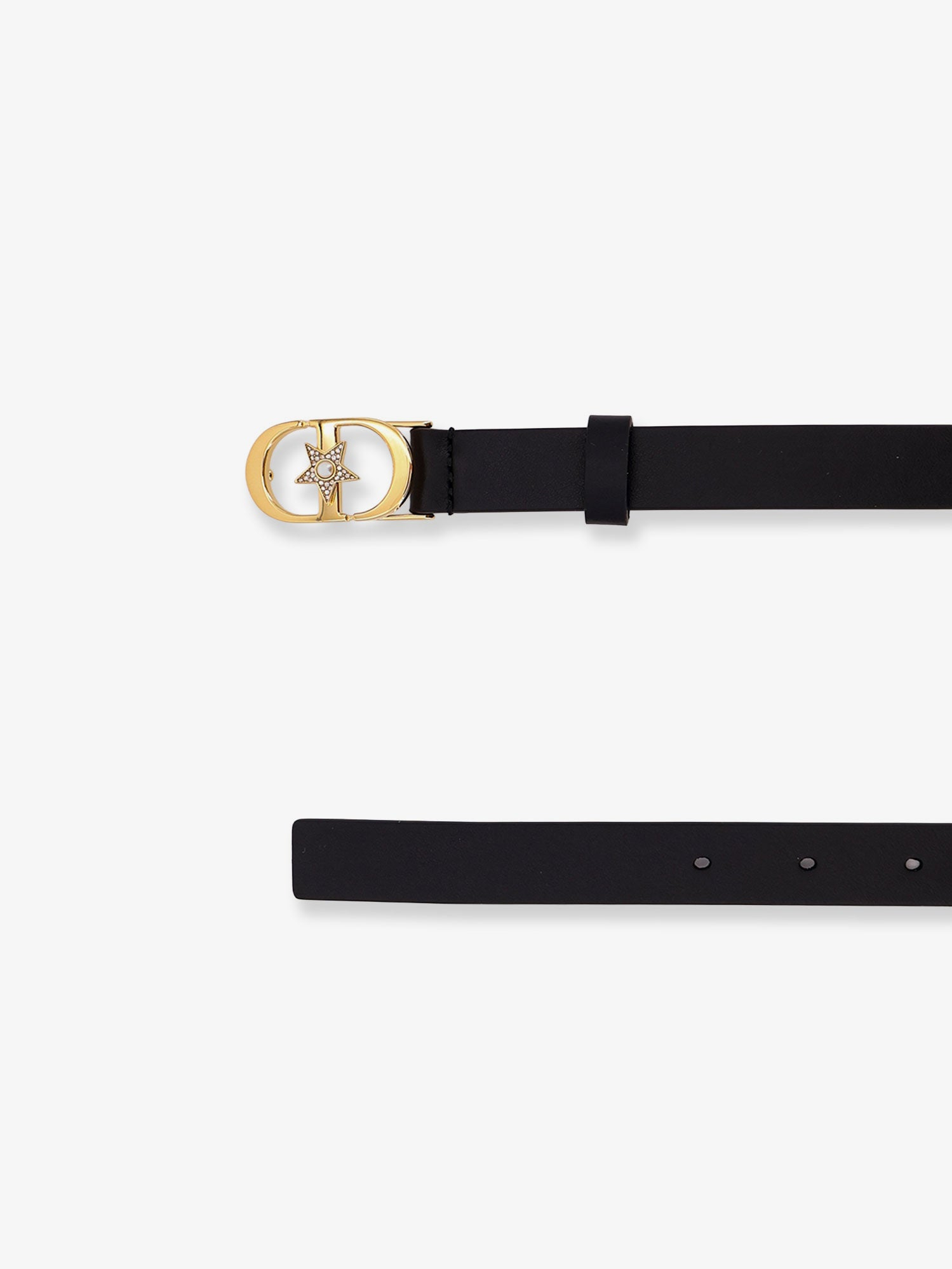 [Dior] Belt FW26 B0448UWIW900