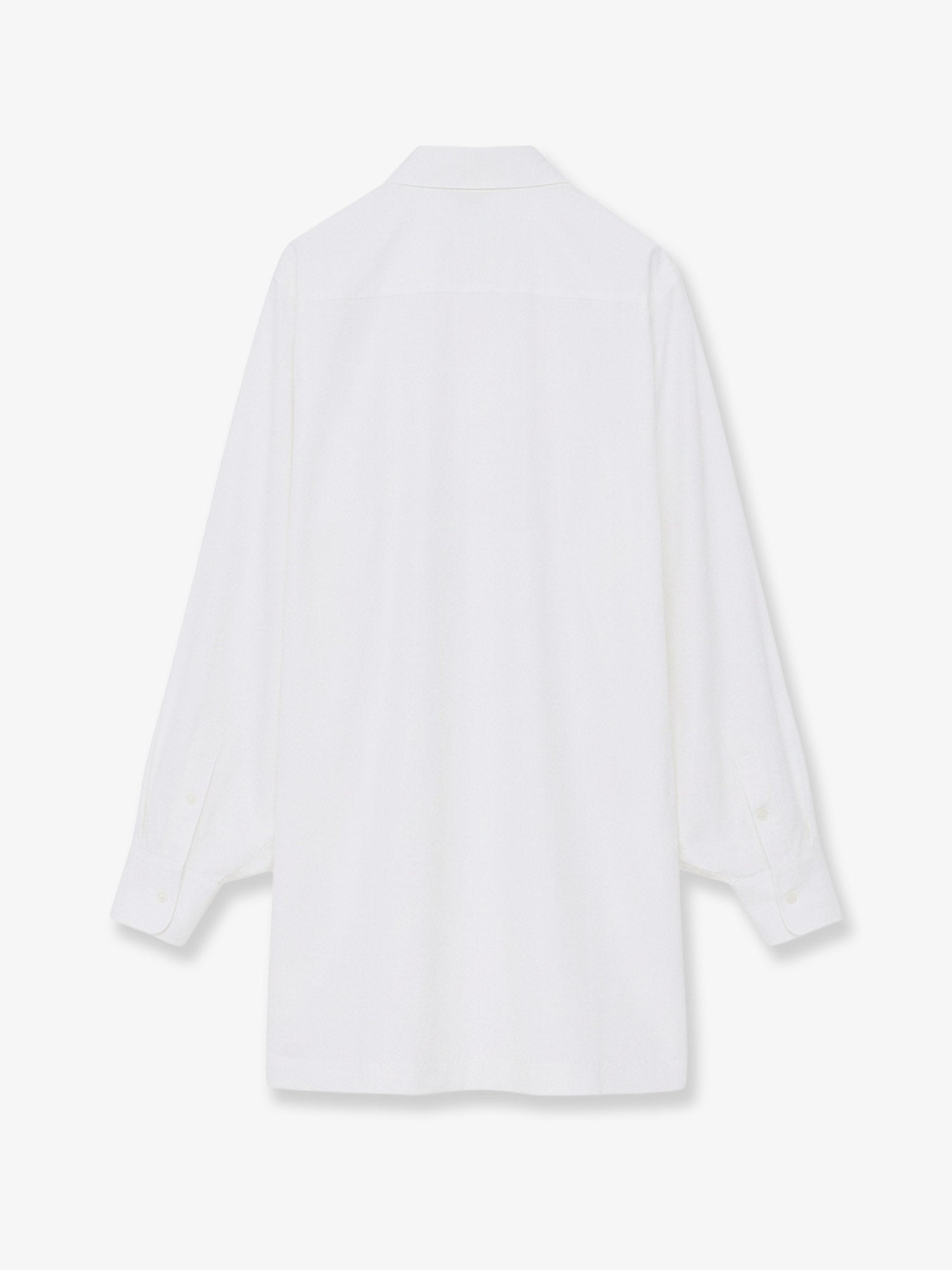 [Loewe] Shirts Long Sleeve FW26 S359Y09XMQ2100