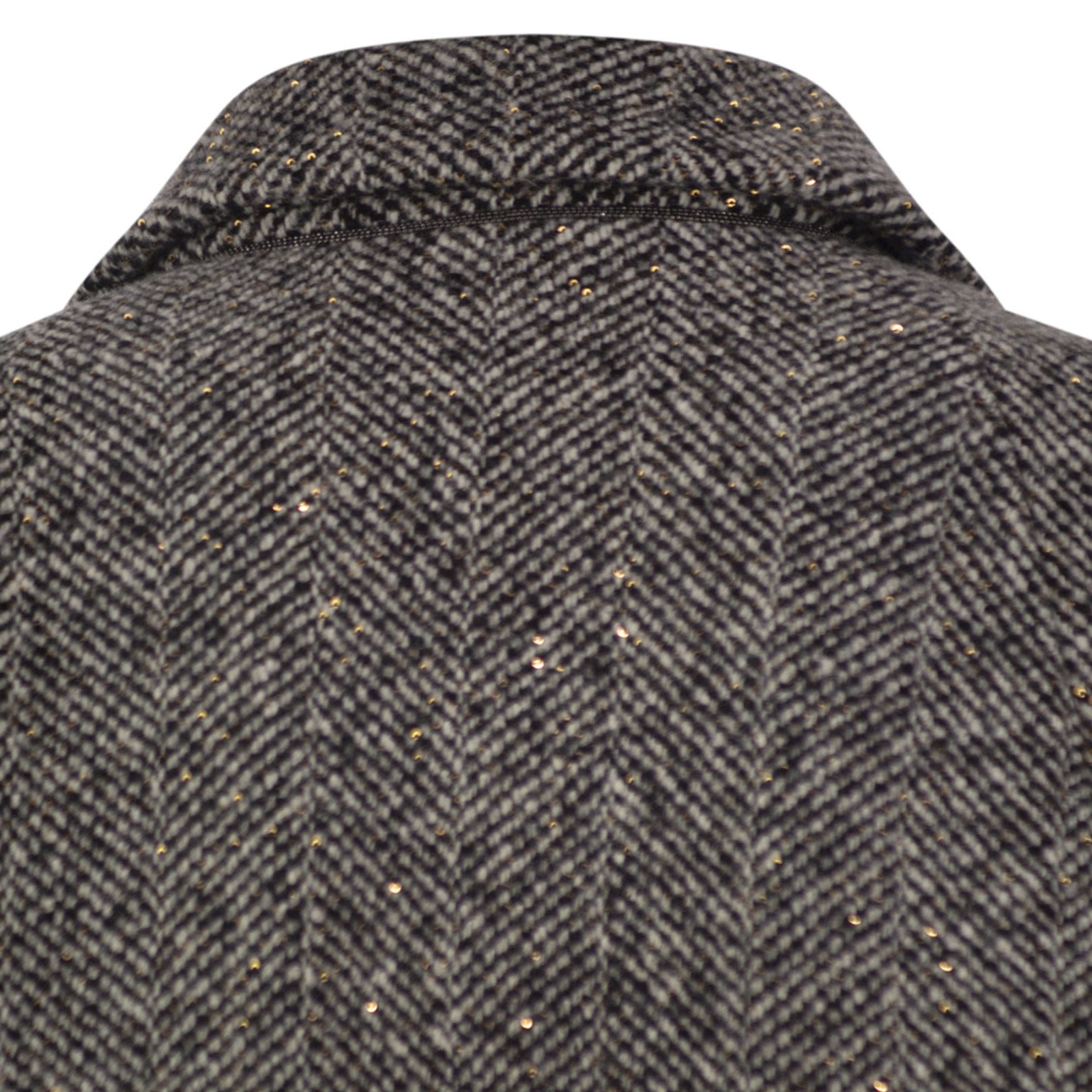 [Brunello Cucinelli] Coat FW26 MG5709954 C003