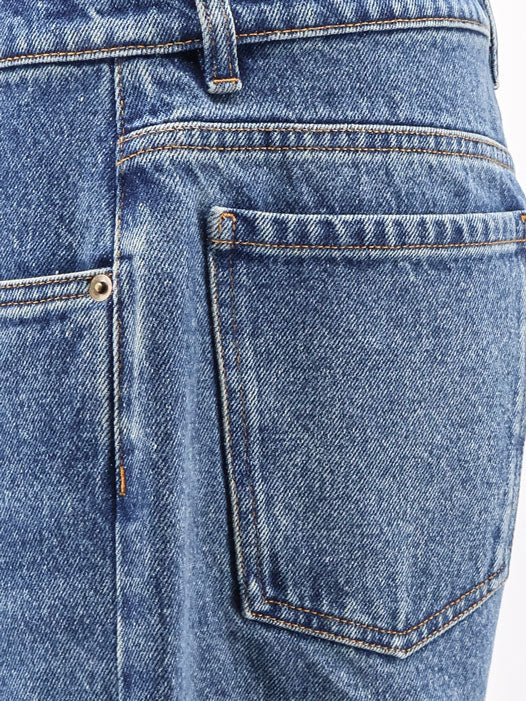 [Miu Miu] Jeans FW26 GWP607SOOO192UF0008