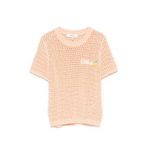[Chloe] T-shirts Short Sleeve FW26 CH26AMP2080081G