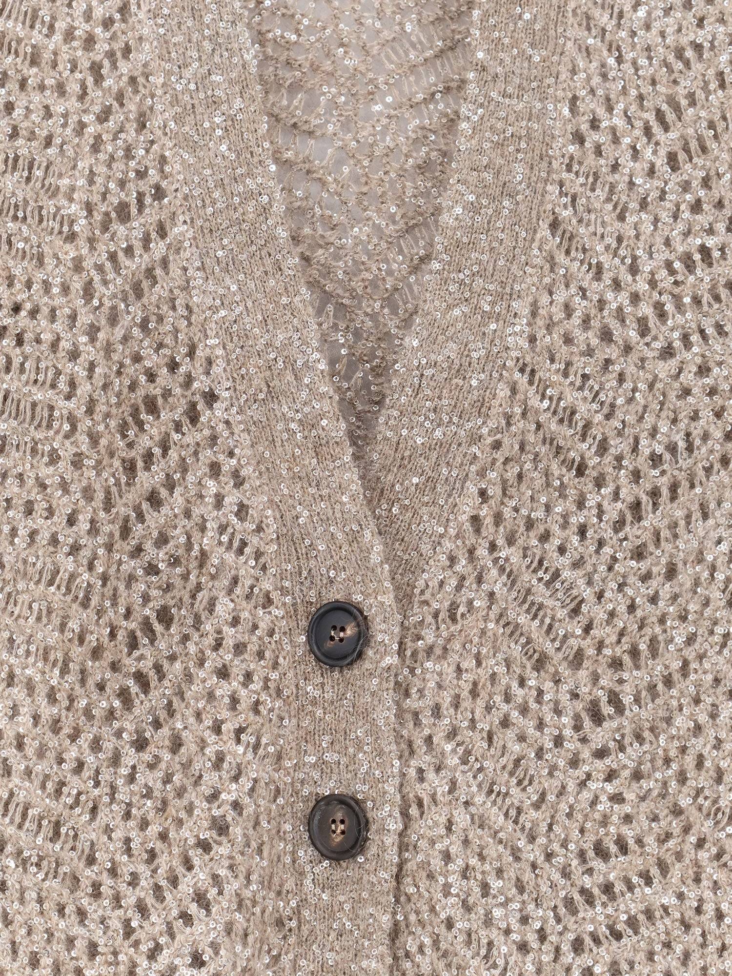 [Brunello Cucinelli] Knitwear FW26 MRG562506CMV48