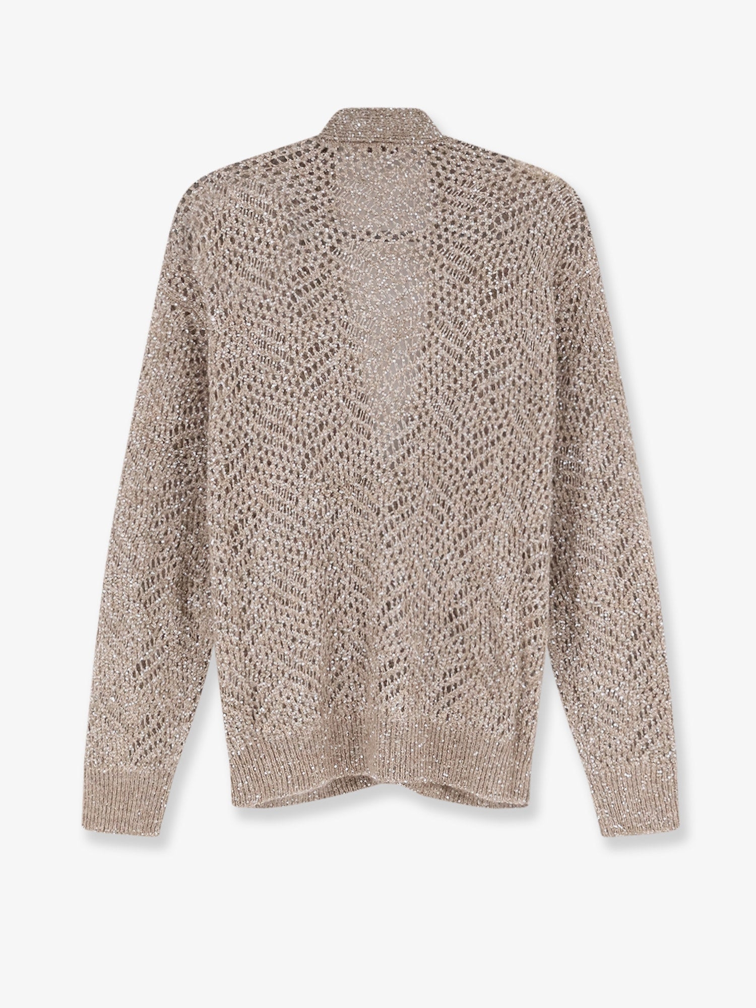 [Brunello Cucinelli] Knitwear FW26 MRG562506CMV48