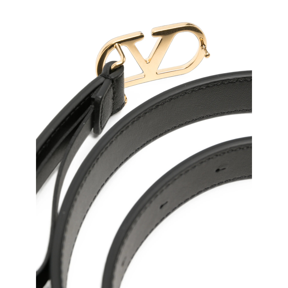 [Valentino Garavani] Belt FW26 9W2T0SM7ZDM  0NO