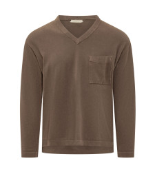 [Atomo Factory] Knitwear SS26 PE26AFU56 24