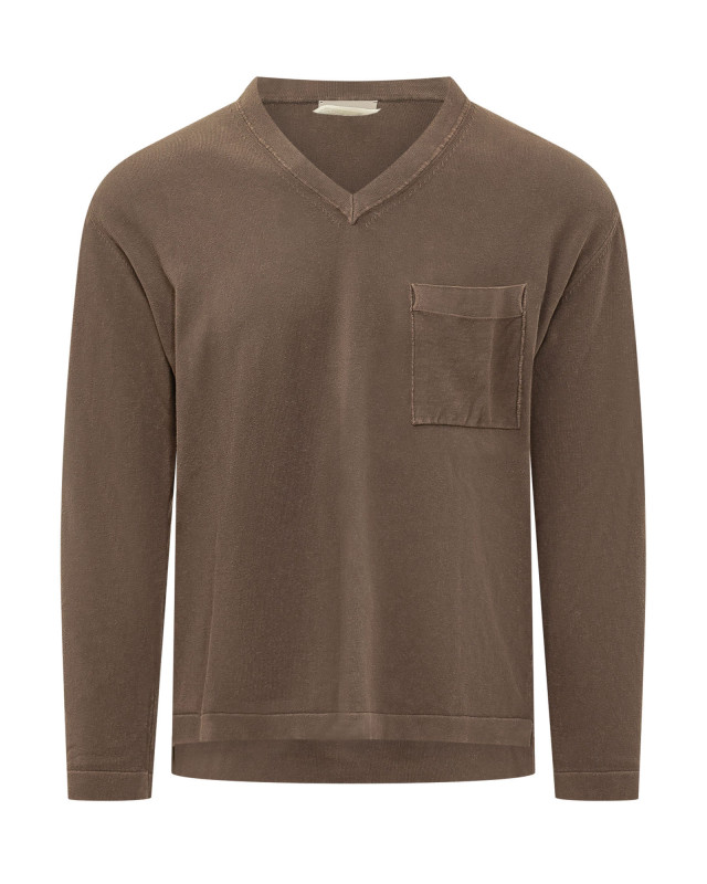 [Atomo Factory] Knitwear SS26 PE26AFU56 24