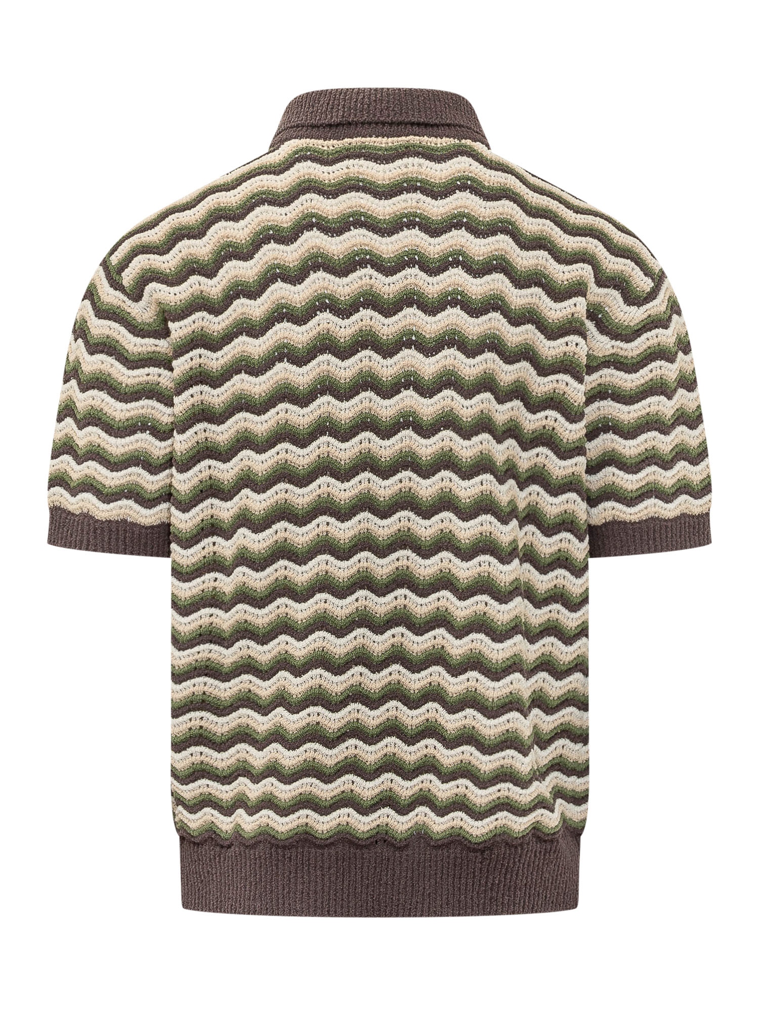 [Atomo Factory] T-shirts Short Sleeve SS26 PE26AFU39 704