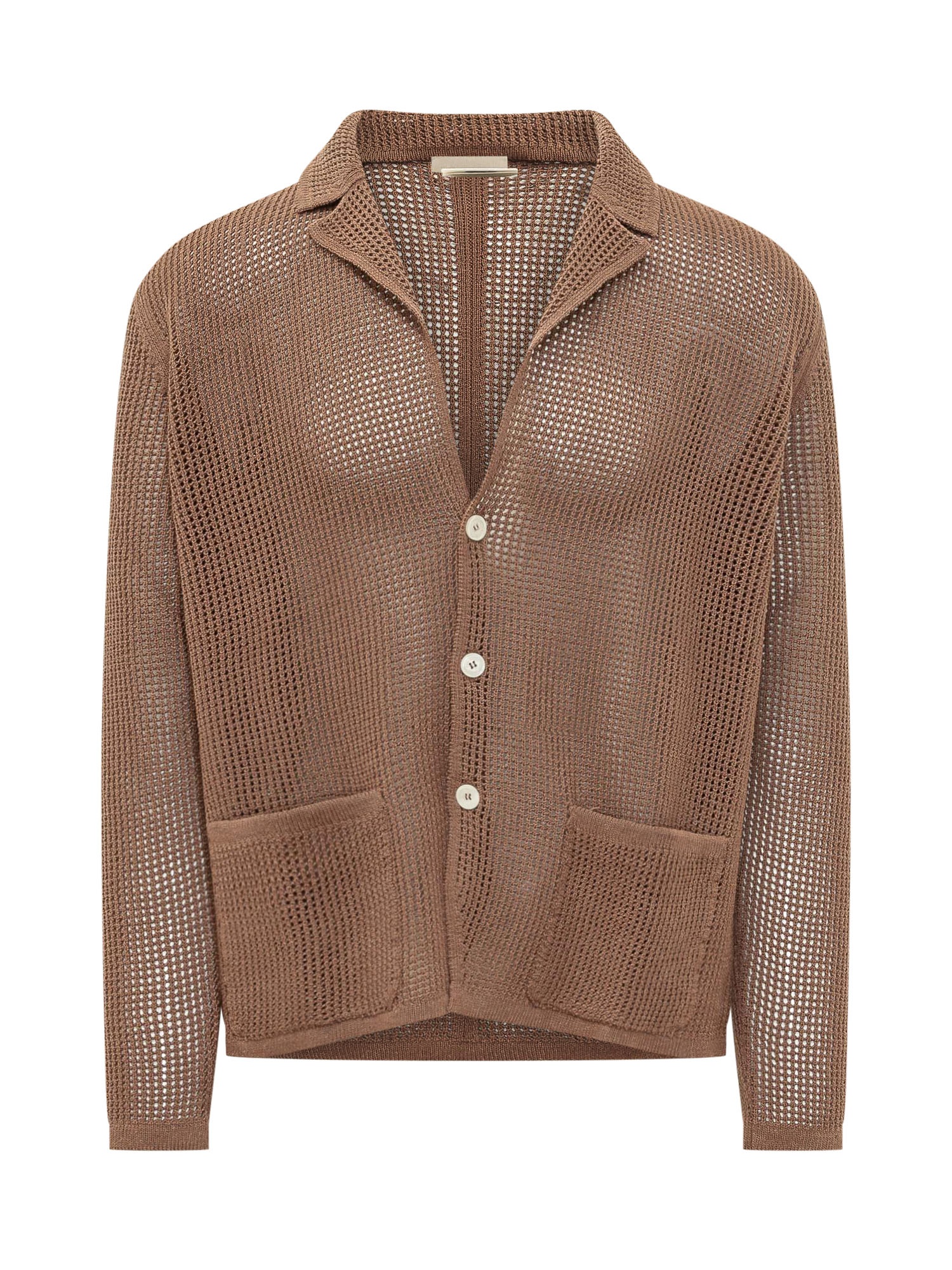 [Atomo Factory] Knitwear SS26 PE26AFU08 24