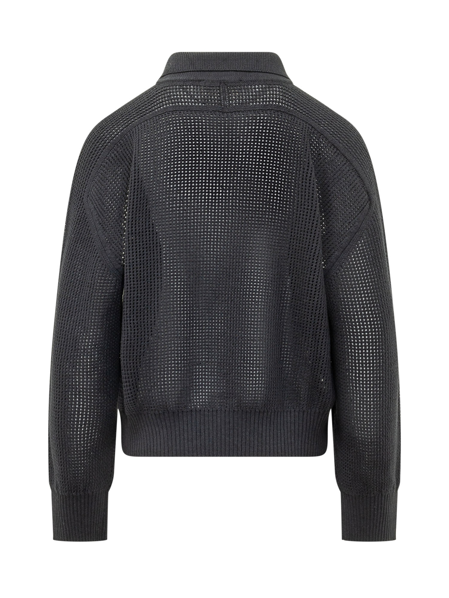 [Atomo Factory] T-shirts Long Sleeve SS26 PE26AFD04 02A