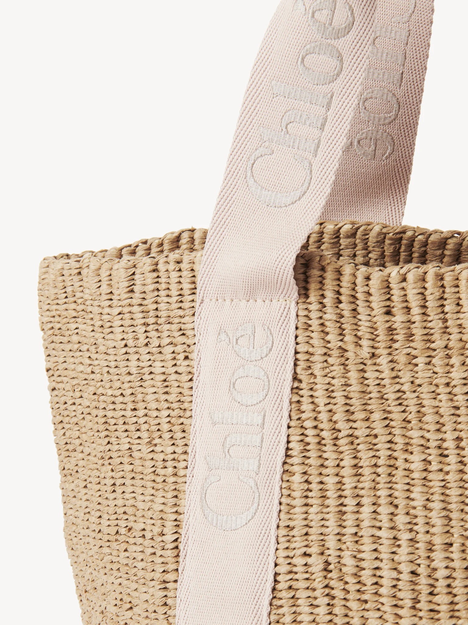 [Chloe] Tote bag FW26 CHC23AS380L1826Y