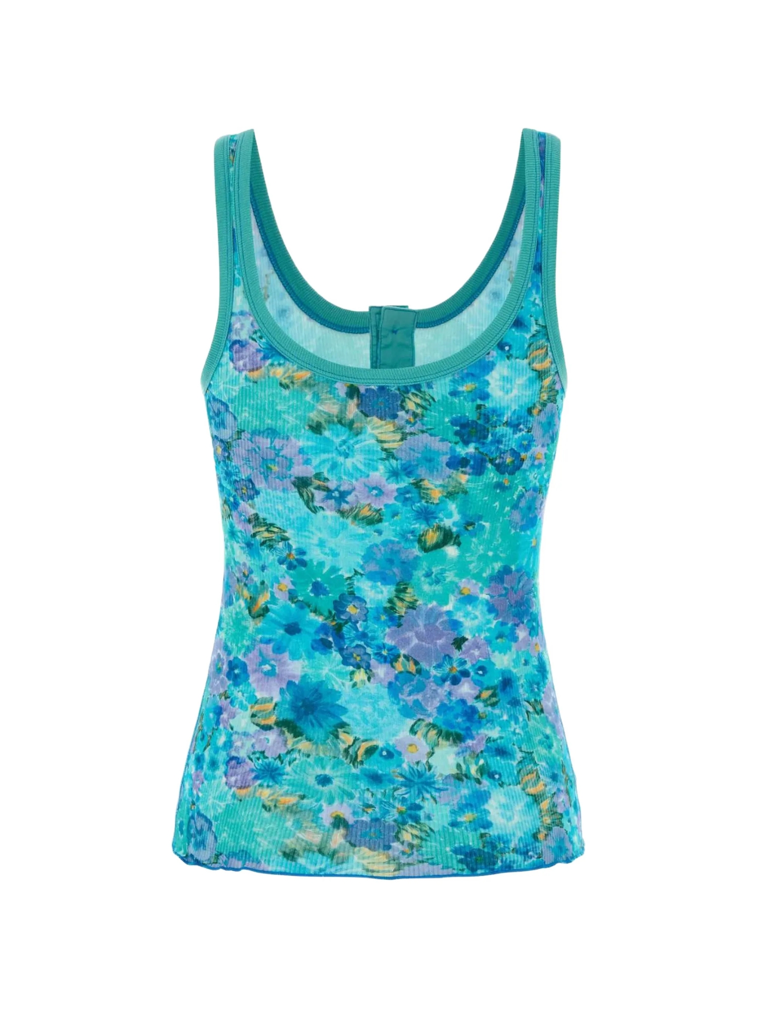 [Chloe] Tank top FW26 CH26UJH589104ZA
