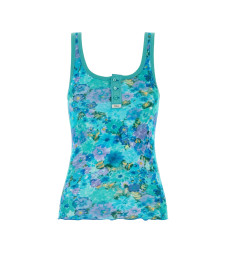 [Chloe] Tank top FW26 CH26UJH589104ZA