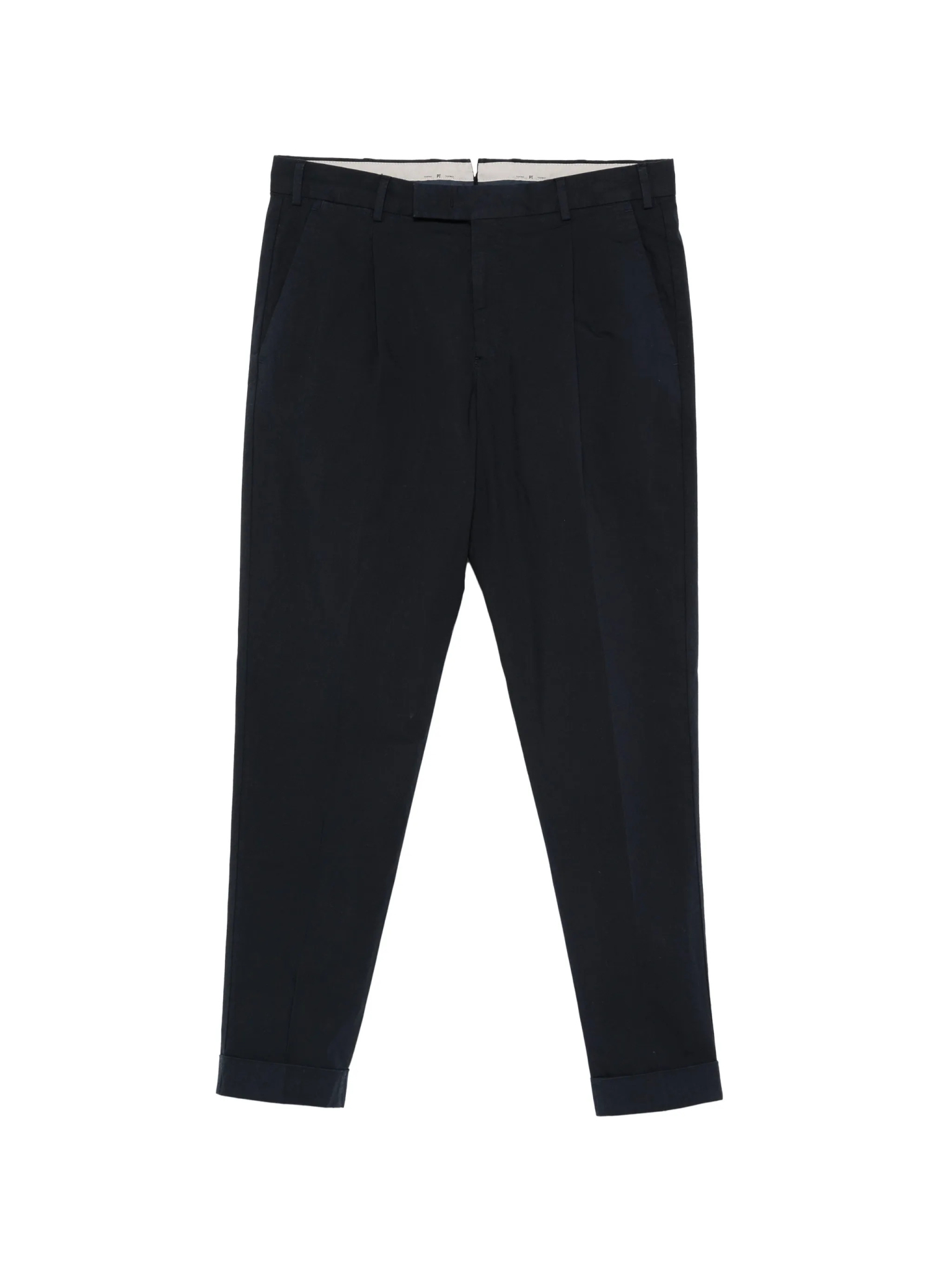 [PT TORINO] Trousers SS26 CORTZAZ40FWDNK30Y372