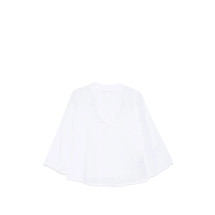 [120% LINO] Shirts Long Sleeve SS26 33ALIW1PL30000115000000050