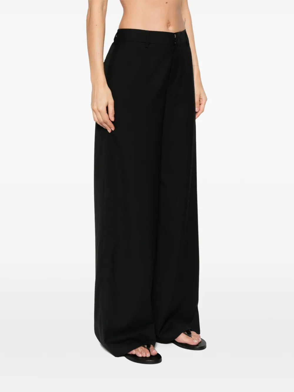 [PT TORINO] Trousers SS26 CDVSLRZ00STDZI560990