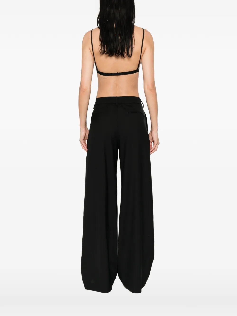 [PT TORINO] Trousers SS26 CDVSLRZ00STDZI560990