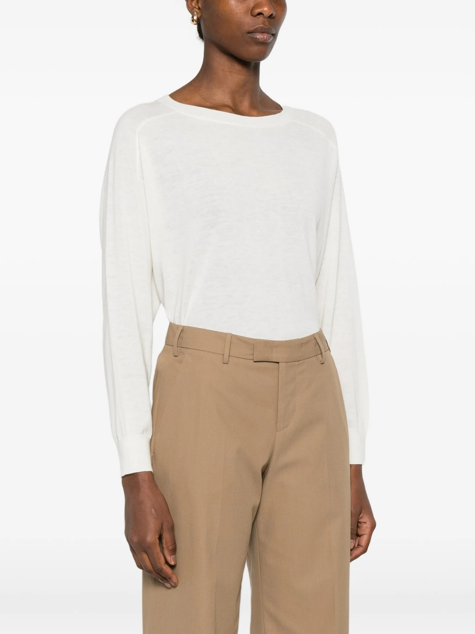 [PT TORINO] Trousers SS26 CDVSEAZ00STDSD820060
