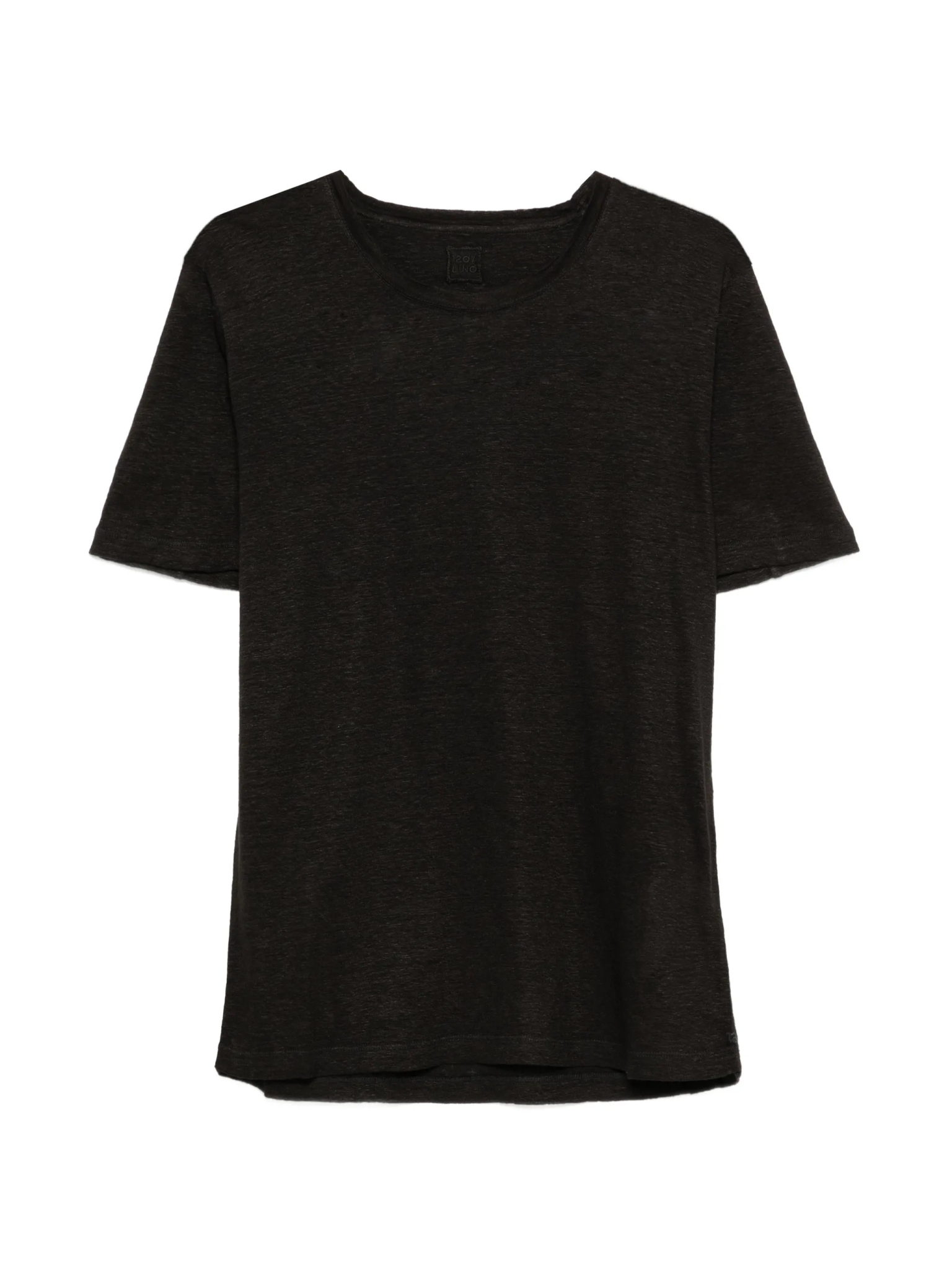 [120% LINO] T-shirts Short Sleeve SS26 33ALIM7186000E908S01S0065R