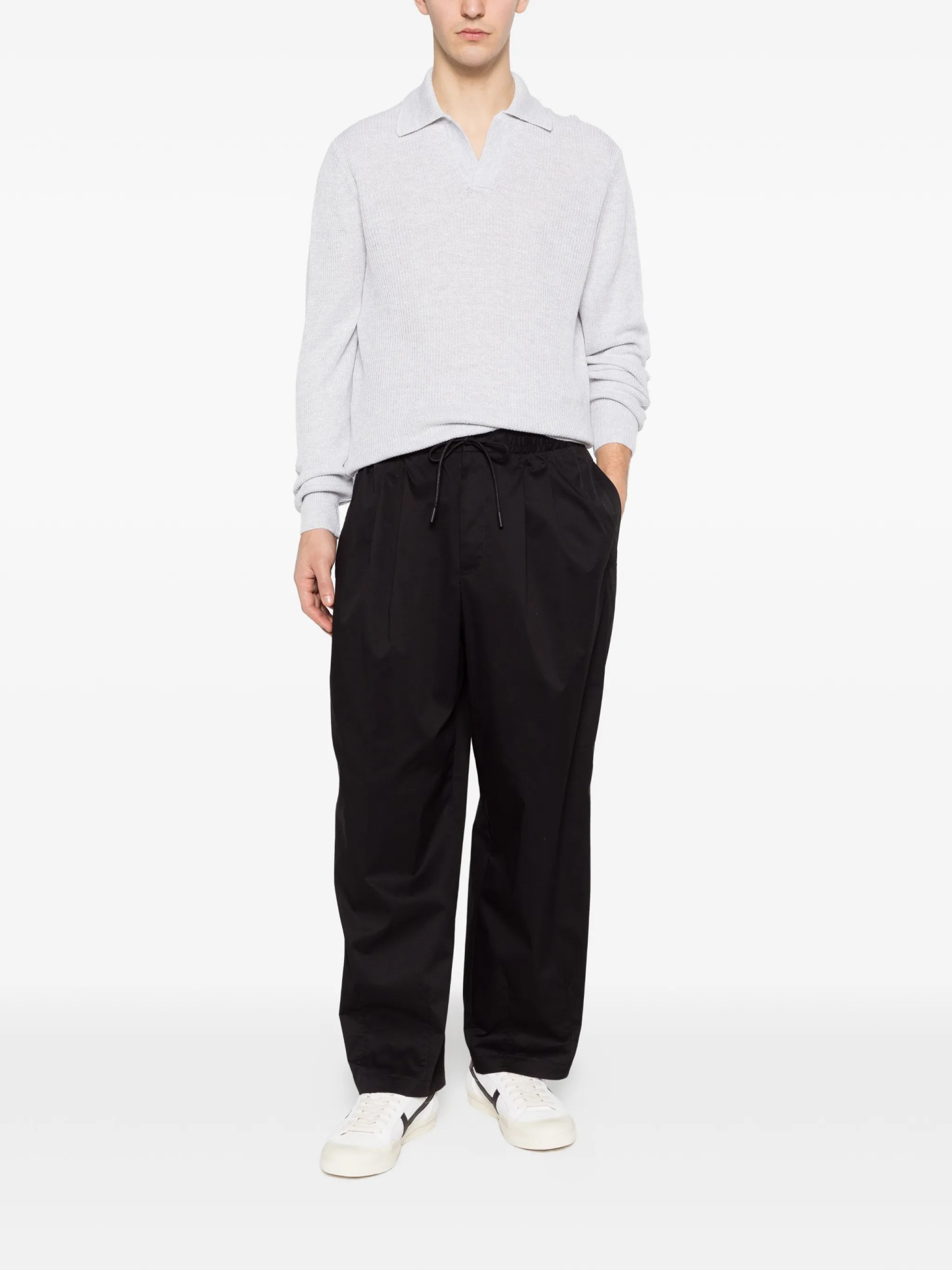 [PT TORINO] Trousers SS26 COASWDZB0KLTVD050990
