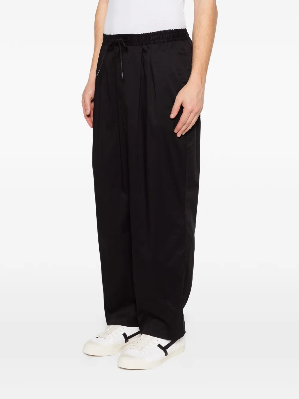 [PT TORINO] Trousers SS26 COASWDZB0KLTVD050990