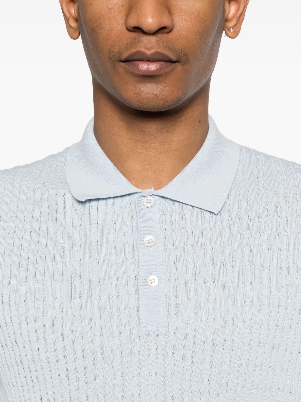 [TAGLIATORE] T-shirts Short Sleeve SS26 KARTGSE2601509