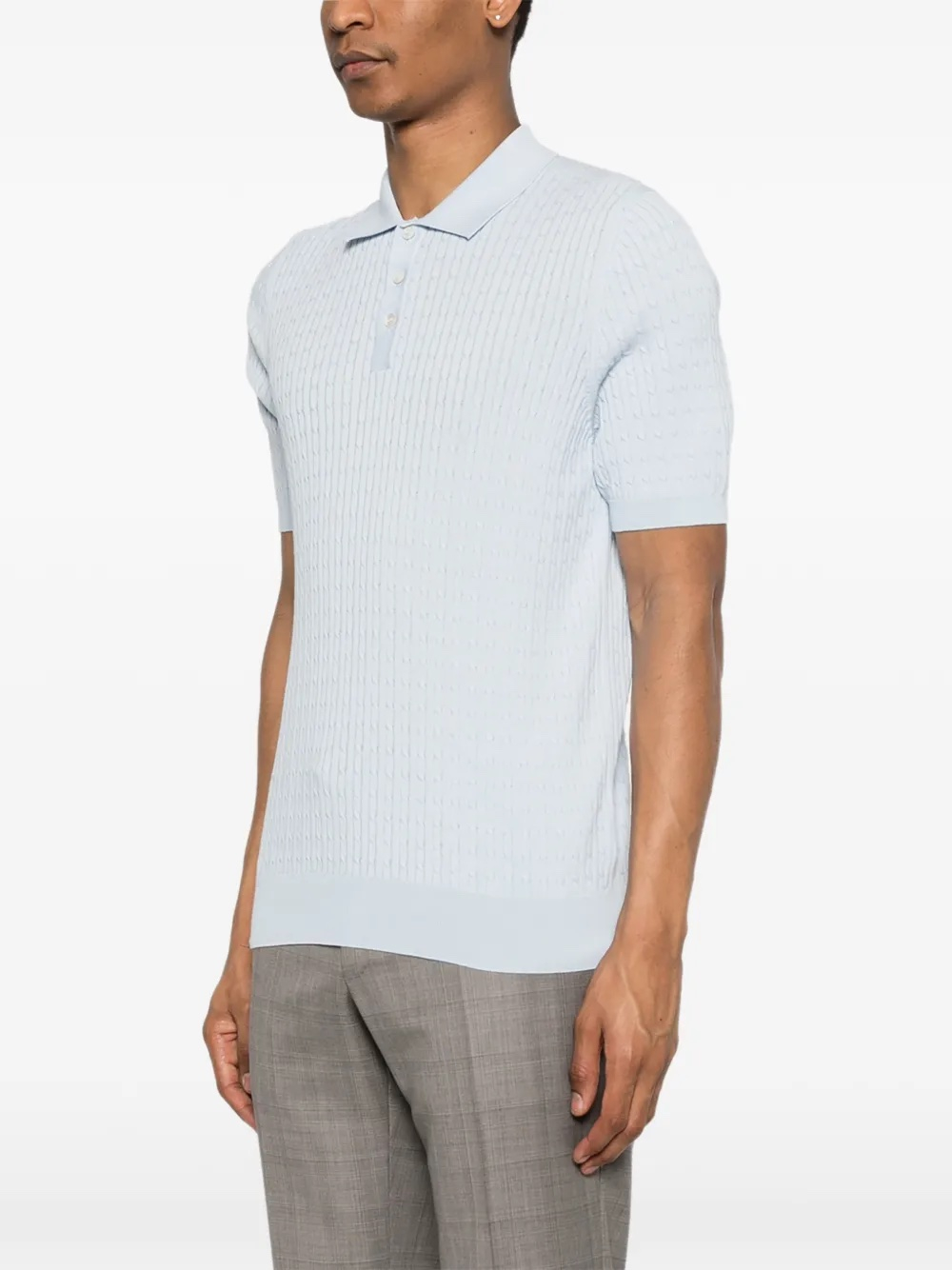 [TAGLIATORE] T-shirts Short Sleeve SS26 KARTGSE2601509
