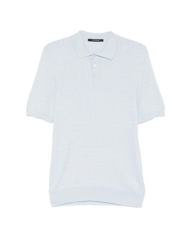 [TAGLIATORE] T-shirts Short Sleeve SS26 KARTGSE2601509
