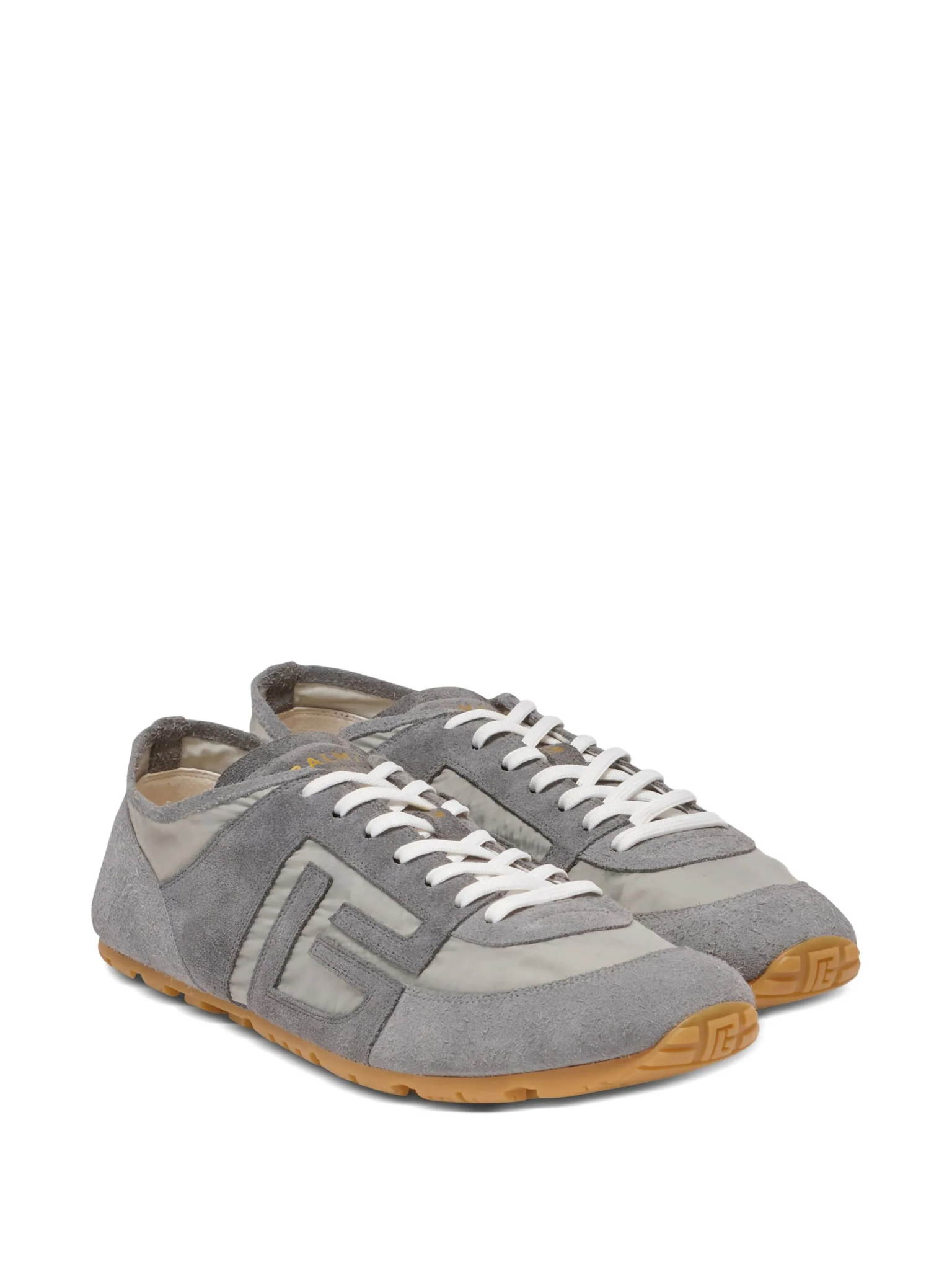 [Balmain] Sneakers SS26 GM1VI408TYHC9AF