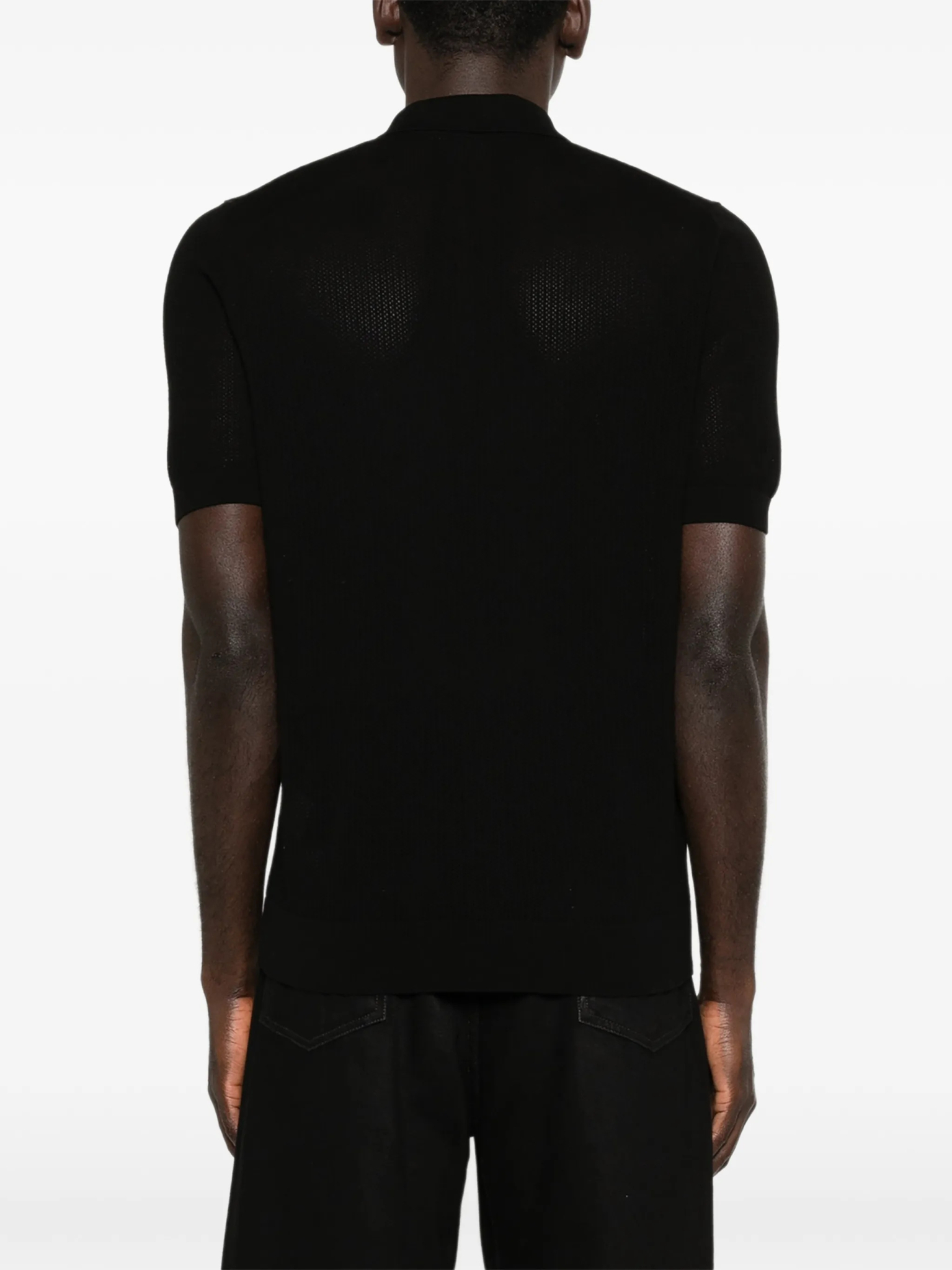 [TAGLIATORE] Shirts Short Sleeve SS26 TYRONGSE2601099
