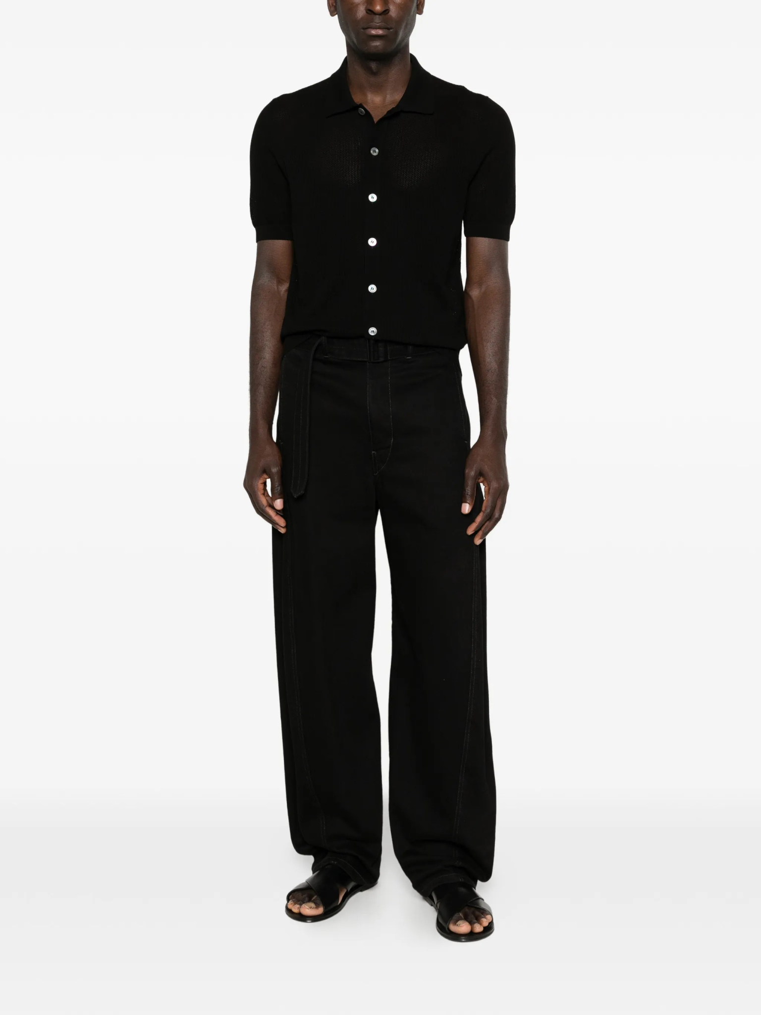 [TAGLIATORE] Shirts Short Sleeve SS26 TYRONGSE2601099