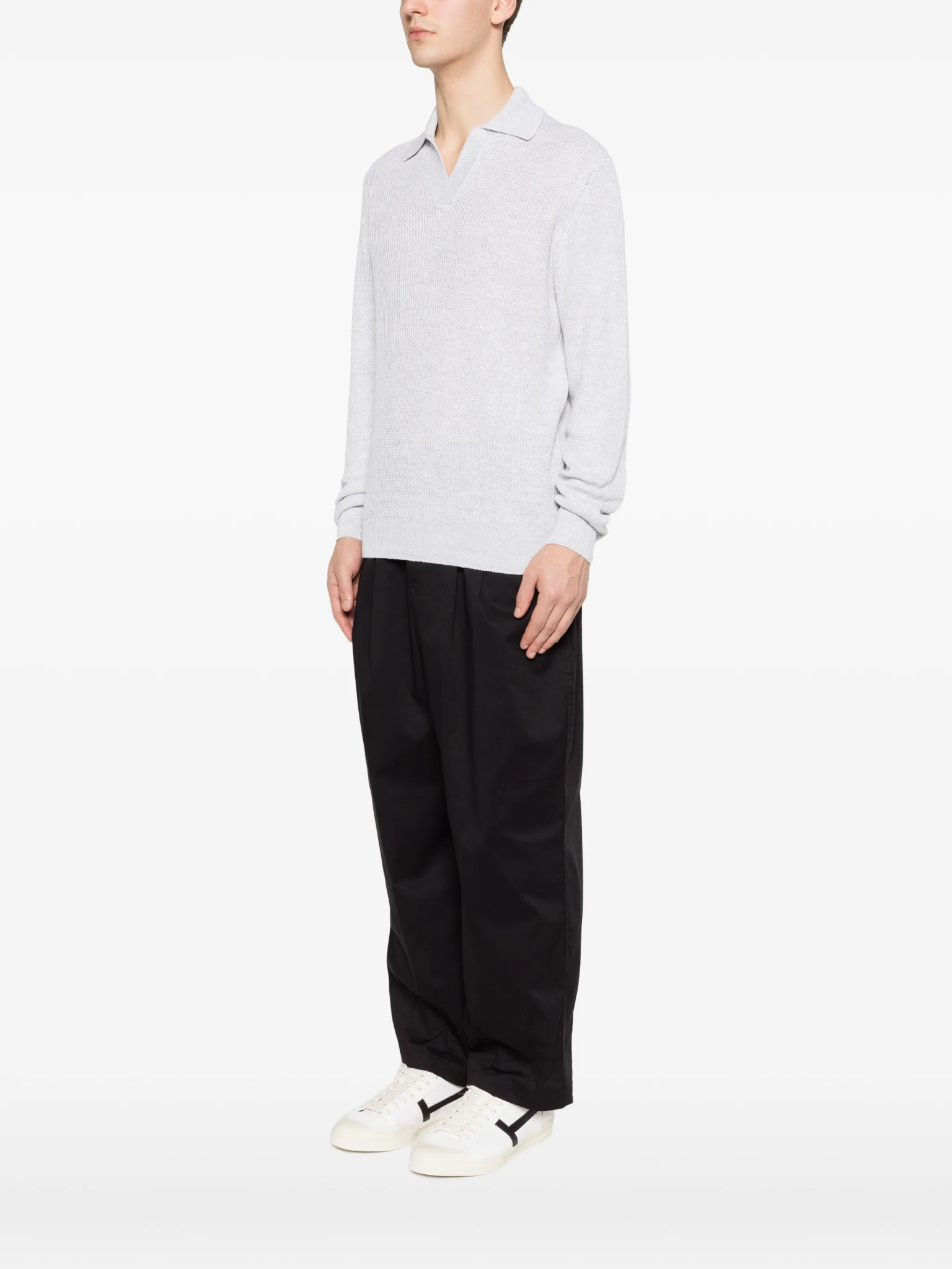 [TAGLIATORE] Knitwear SS26 KENDALLGSE2602052