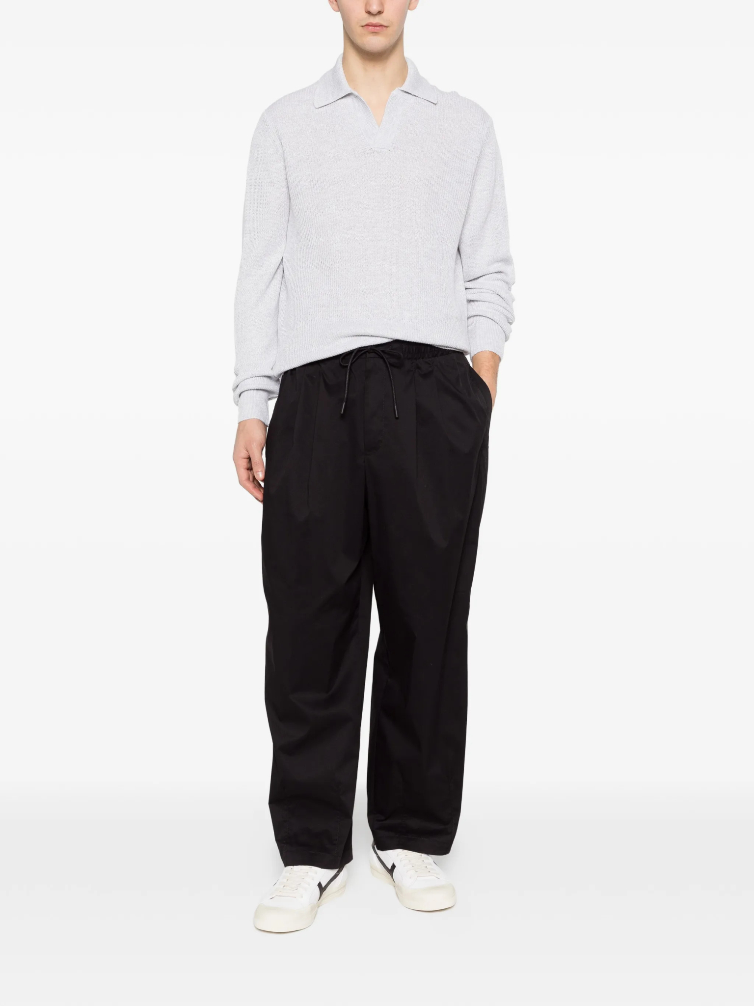 [TAGLIATORE] Knitwear SS26 KENDALLGSE2602052