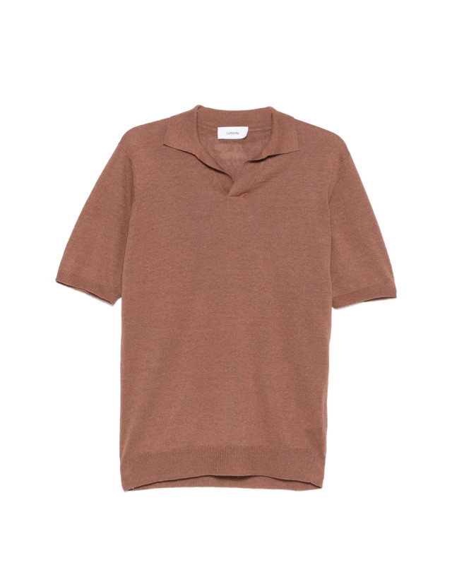 [Lardini] T-shirts Short Sleeve SS26 PALPMC104PA66022420