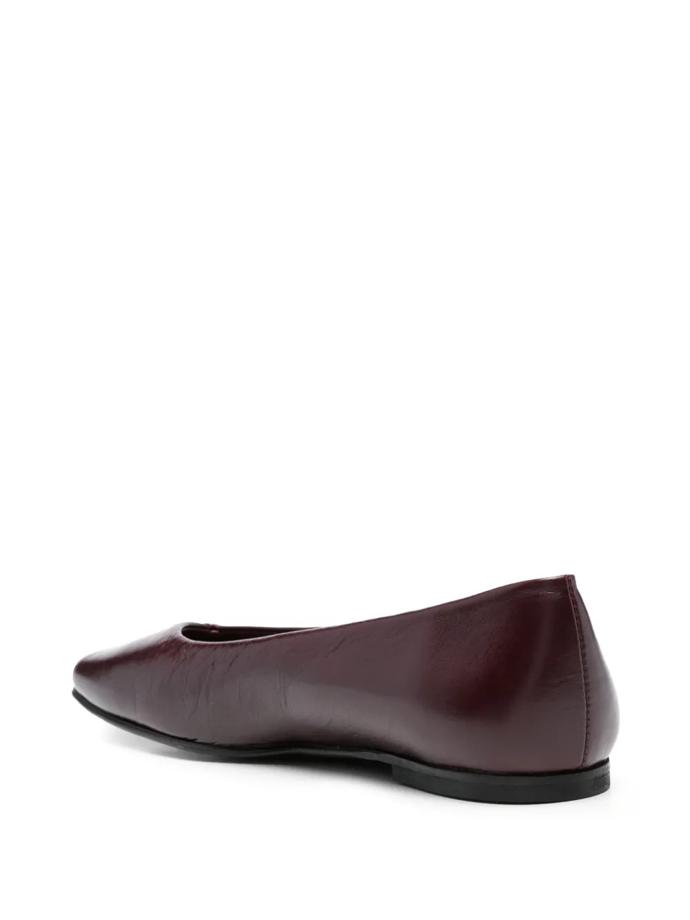 [ALOHAS] Flat shoes SS26 S10110802
